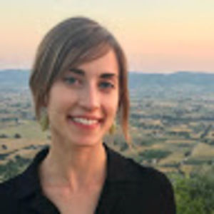 Meet your Posher, Diana